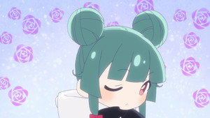 くまクマ熊ベアー Speciális epizódok Ep.10 10. epizód