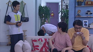 家有儿女 4. évad Ep.31 31. epizód