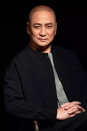 湯鎮業 profil kép