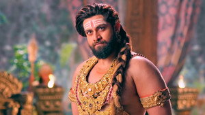 Veer Hanuman - Bolo Bajrang Bali Ki Jai 1. évad Ep.144 144. epizód