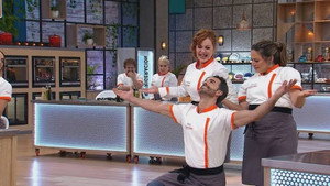 Top Chef VIP 2. évad Ep.7 7. epizód