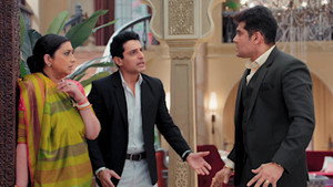 क्योंकि सास भी कभी बहू थी 2. évad Ep.57 57. epizód