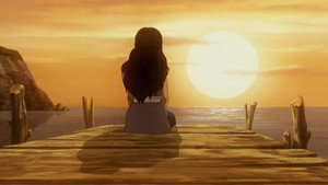 Avatár – Aang legendája kép