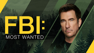FBI: Most Wanted kép