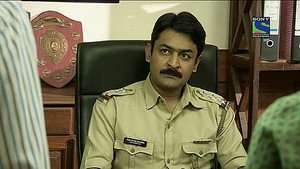Crime Patrol Dial 100 1. évad Ep.131 131. epizód