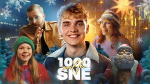 1000 ord for sne kép