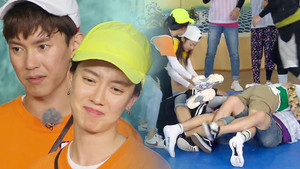 런닝맨 1. évad Ep.361 361. epizód