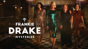 Frankie Drake rejtélyek kép