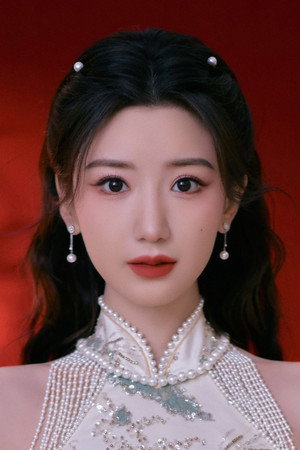 毛晓彤 profil kép