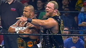 ECW Hardcore TV 6. évad Ep.48 48. epizód