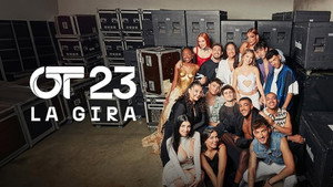 OT23: La gira kép