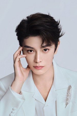 丁禹兮 profil kép