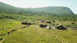 Monsen minutt for minutt 1. évad Ep.17 17. epizód