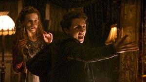 Young Dracula 5. évad Ep.10 10. epizód