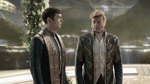 Star Trek: Furcsa új világok 3. évad Ep.2 Menyegző a csillagok között