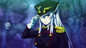Mato Seihei no Slave kép
