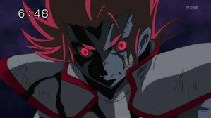 聖闘士星矢Ω 1. évad Ep.48 48. epizód