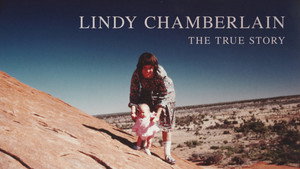 Lindy Chamberlain: The True Story kép