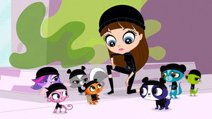 Littlest Pet Shop 1. évad Ep.4 4. epizód