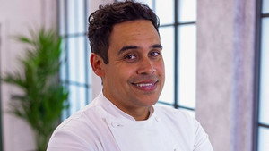 Great British Menu 15. évad Ep.2 2. epizód
