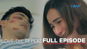 Love. Die. Repeat. 1. évad Ep.44 44. epizód