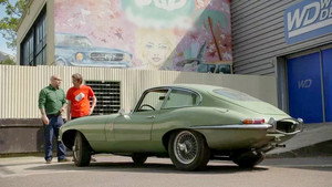 Wheeler Dealers France 3. évad Ep.1 1. epizód