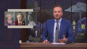 Lubach 2. évad Ep.38 38. epizód