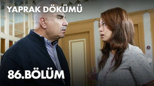 Yaprak Dökümü 3. évad Ep.86 86. epizód