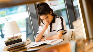 我在顶峰等你 1. évad Ep.2 2. epizód