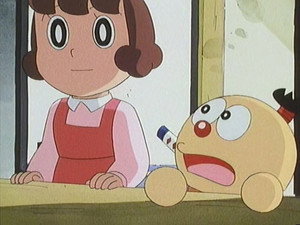 キテレツ大百科 1. évad Ep.291 291. epizód
