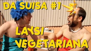Da Suisa 1. évad Ep.1 1. epizód