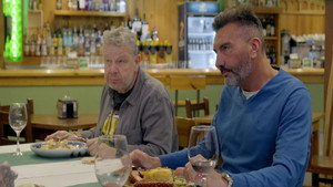 Batalla de restaurantes 1. évad Ep.5 5. epizód