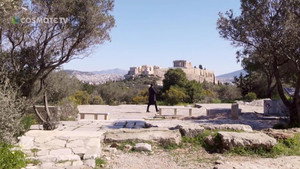 Σωσμένα 1. évad Ep.8 8. epizód