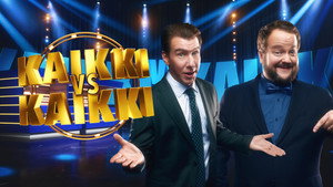Kaikki vastaan kaikki kép
