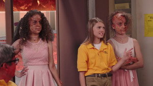 Your Pretty Face Is Going to Hell 4. évad Ep.3 3. epizód