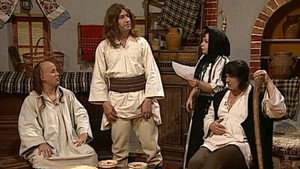 Vacanța Mare 1. évad Ep.27 27. epizód