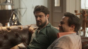 Mar do Sertão 1. évad Ep.64 64. epizód
