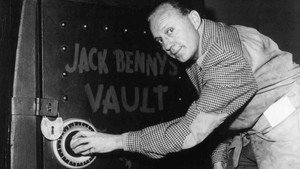 The Jack Benny Program kép
