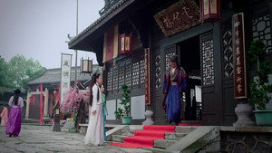 花间提壶方大厨 2. évad Ep.3 3. epizód