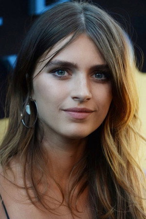 Nell Tiger Free profil kép