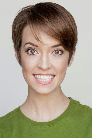 Mary Mack profil kép