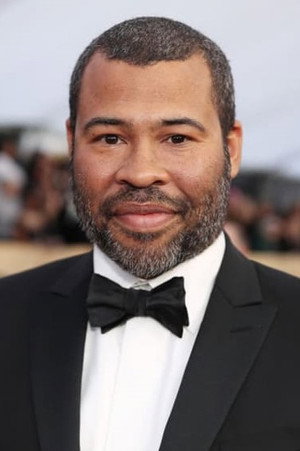 Jordan Peele profil kép