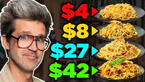 Good Mythical Morning 29. évad Ep.13 13. epizód