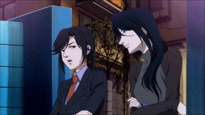 紅 1. évad Ep.6 6. epizód