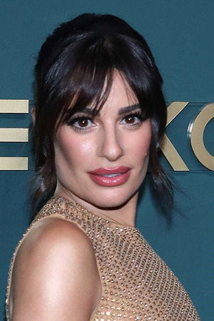 Lea Michele profil kép