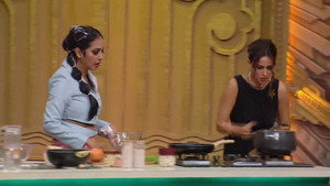 Laughter Chefs Unlimited Entertainment 1. évad Ep.19 19. epizód