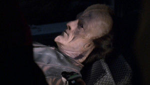 Star Trek: Voyager 6. évad Ep.7 Sárkányfogak