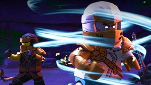 LEGO Ninjago: A Spinjitzu mesterei Speciális epizódok Ep.75 75. epizód