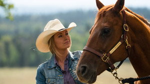 Heartland 12. évad Ep.9 9. epizód
