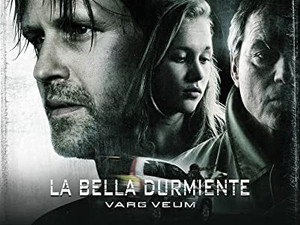 Varg Veum 1. évad Ep.2 2. epizód